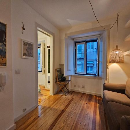 Rossio Apartment Lisboa 外观 照片