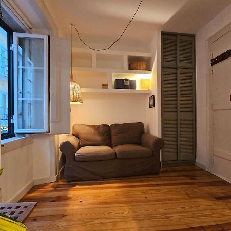 Rossio Apartment Lisboa 外观 照片