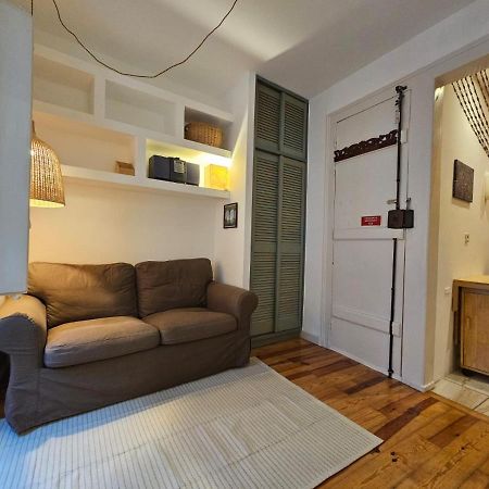 Rossio Apartment Lisboa 外观 照片