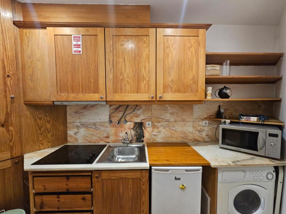 Rossio Apartment Lisboa 外观 照片