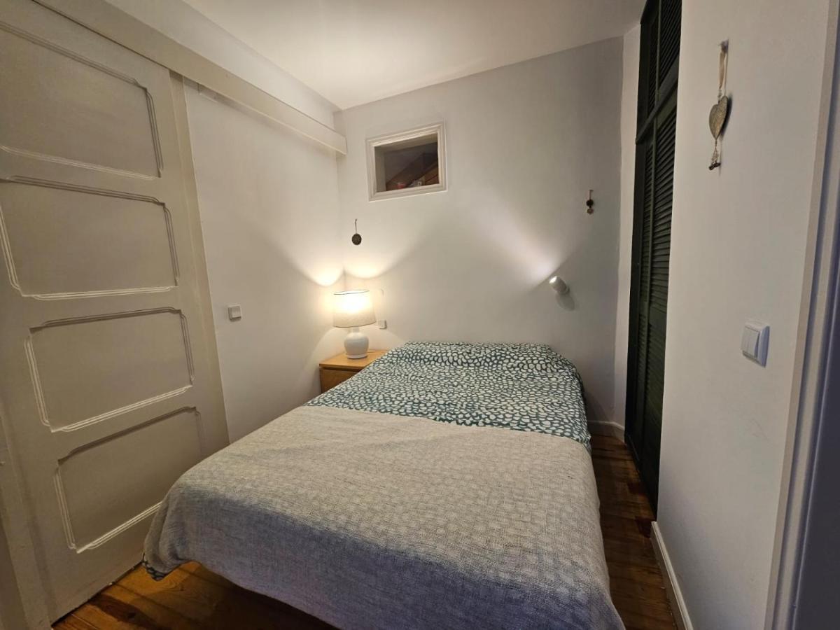 Rossio Apartment Lisboa 外观 照片