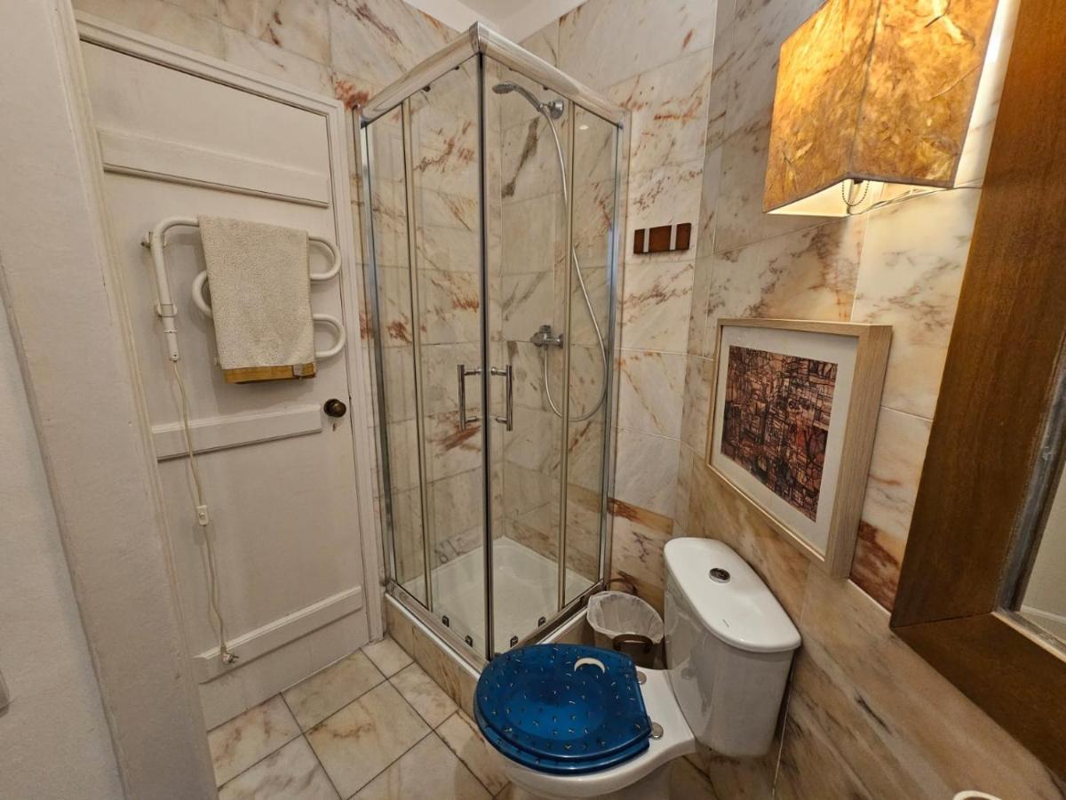 Rossio Apartment Lisboa 外观 照片