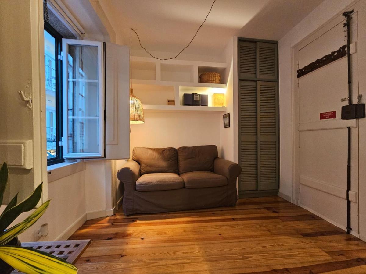 Rossio Apartment Lisboa 外观 照片