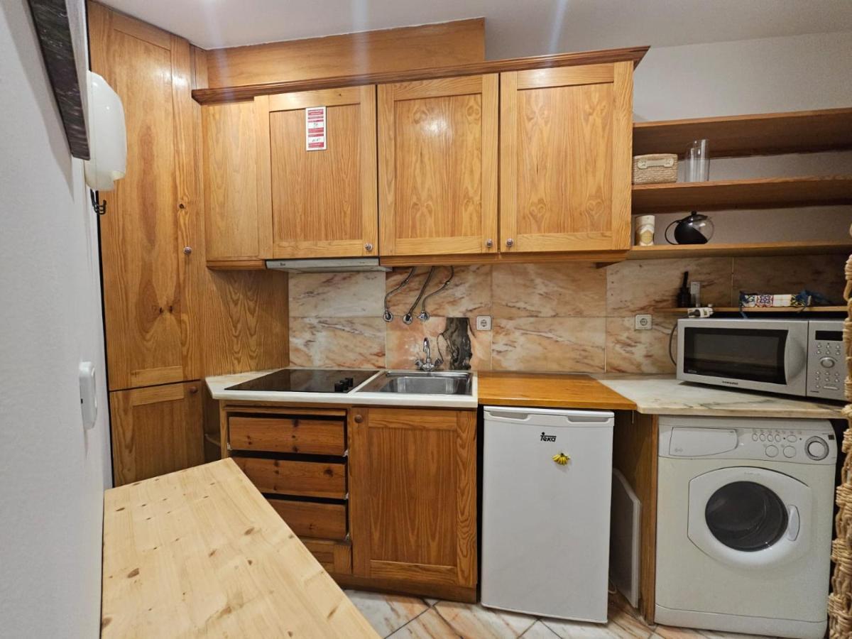 Rossio Apartment Lisboa 外观 照片