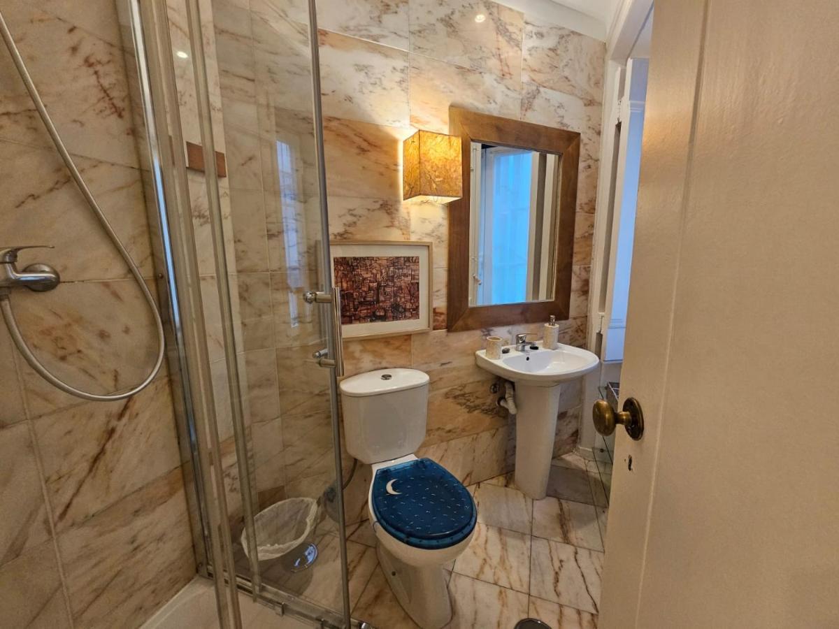 Rossio Apartment Lisboa 外观 照片