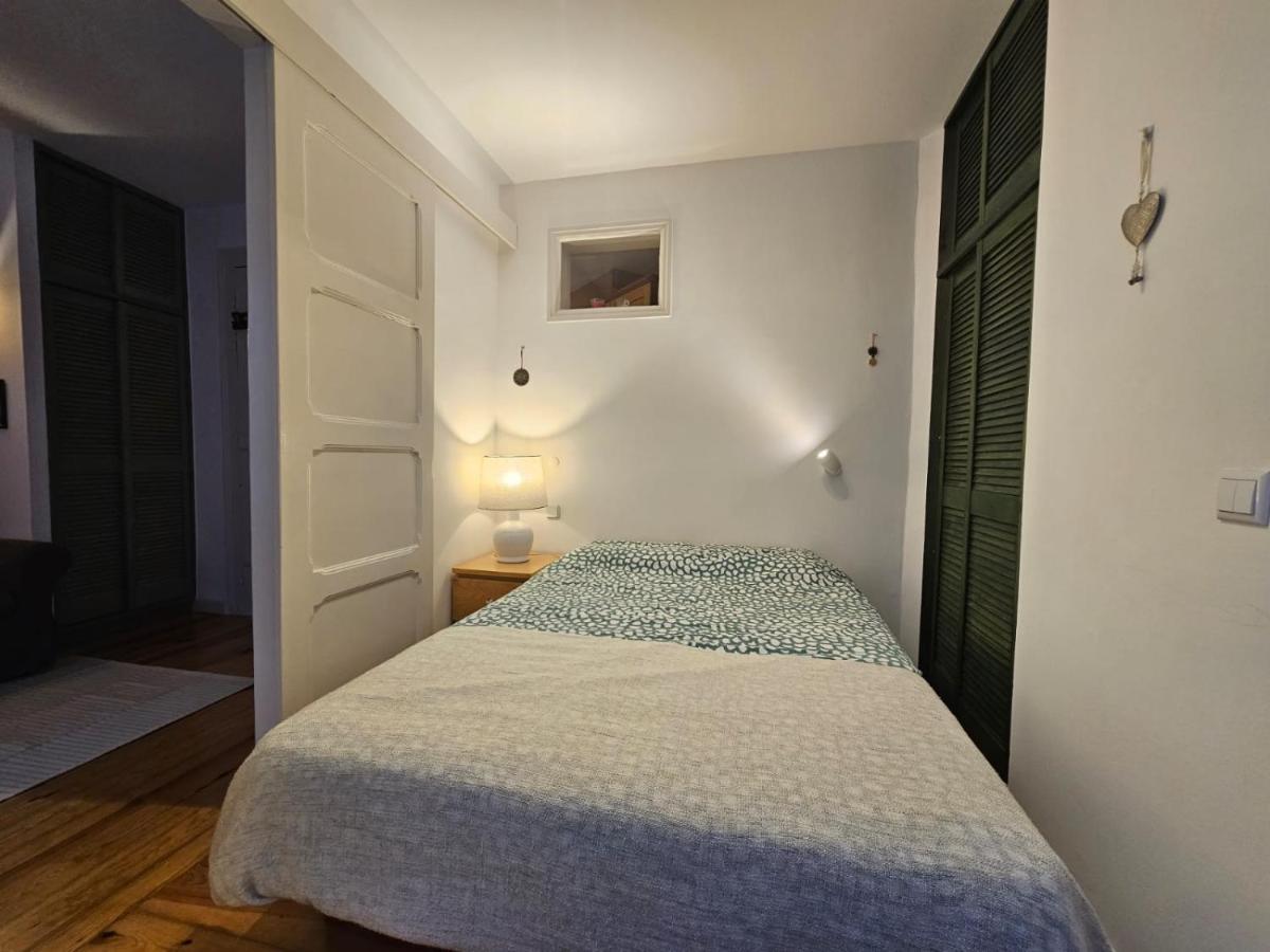 Rossio Apartment Lisboa 外观 照片