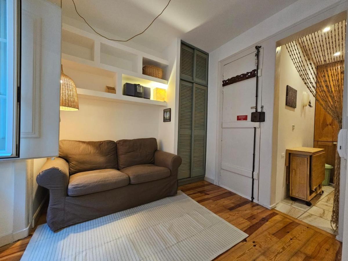 Rossio Apartment Lisboa 外观 照片